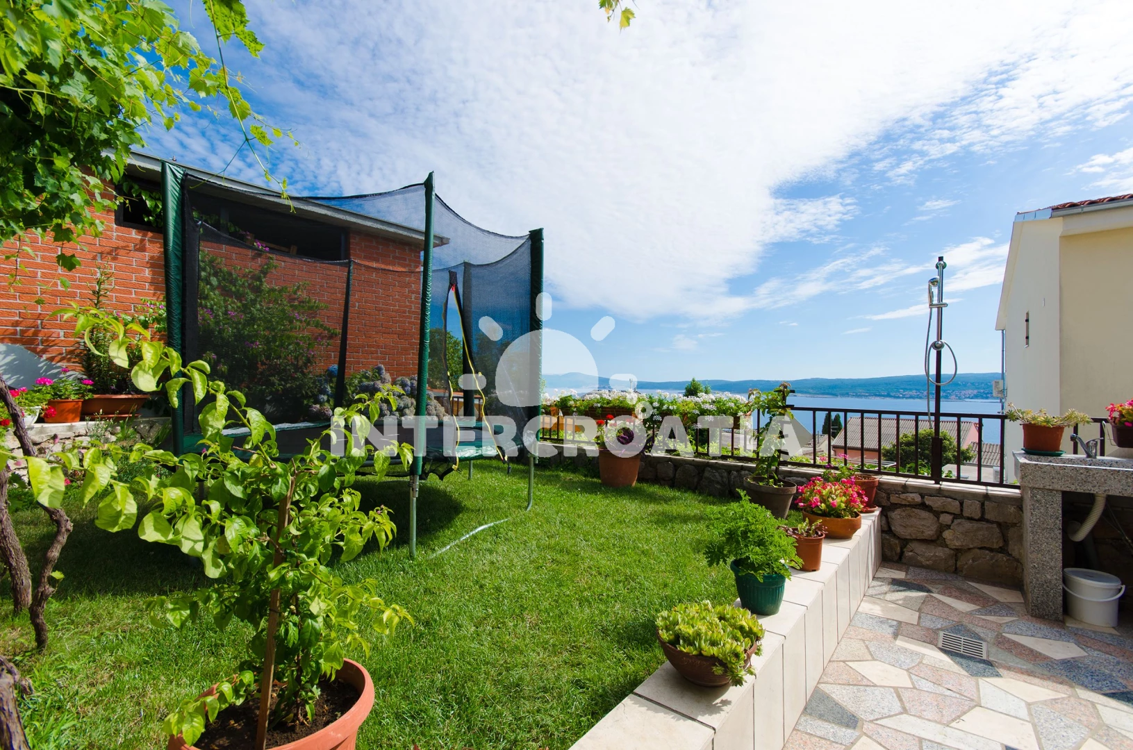 Apartmán Kvarner - Crikvenica KV 7074 N1