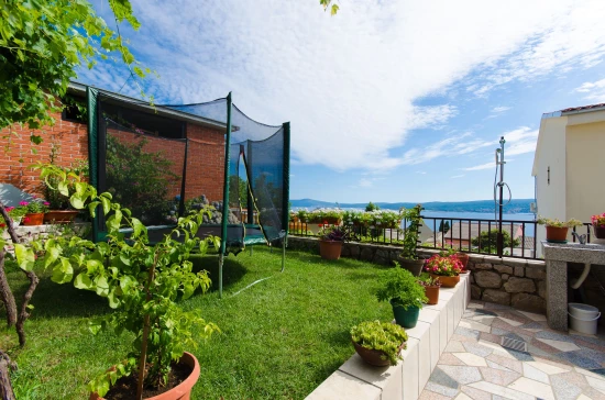 Apartmán Kvarner - Crikvenica KV 7074 N1