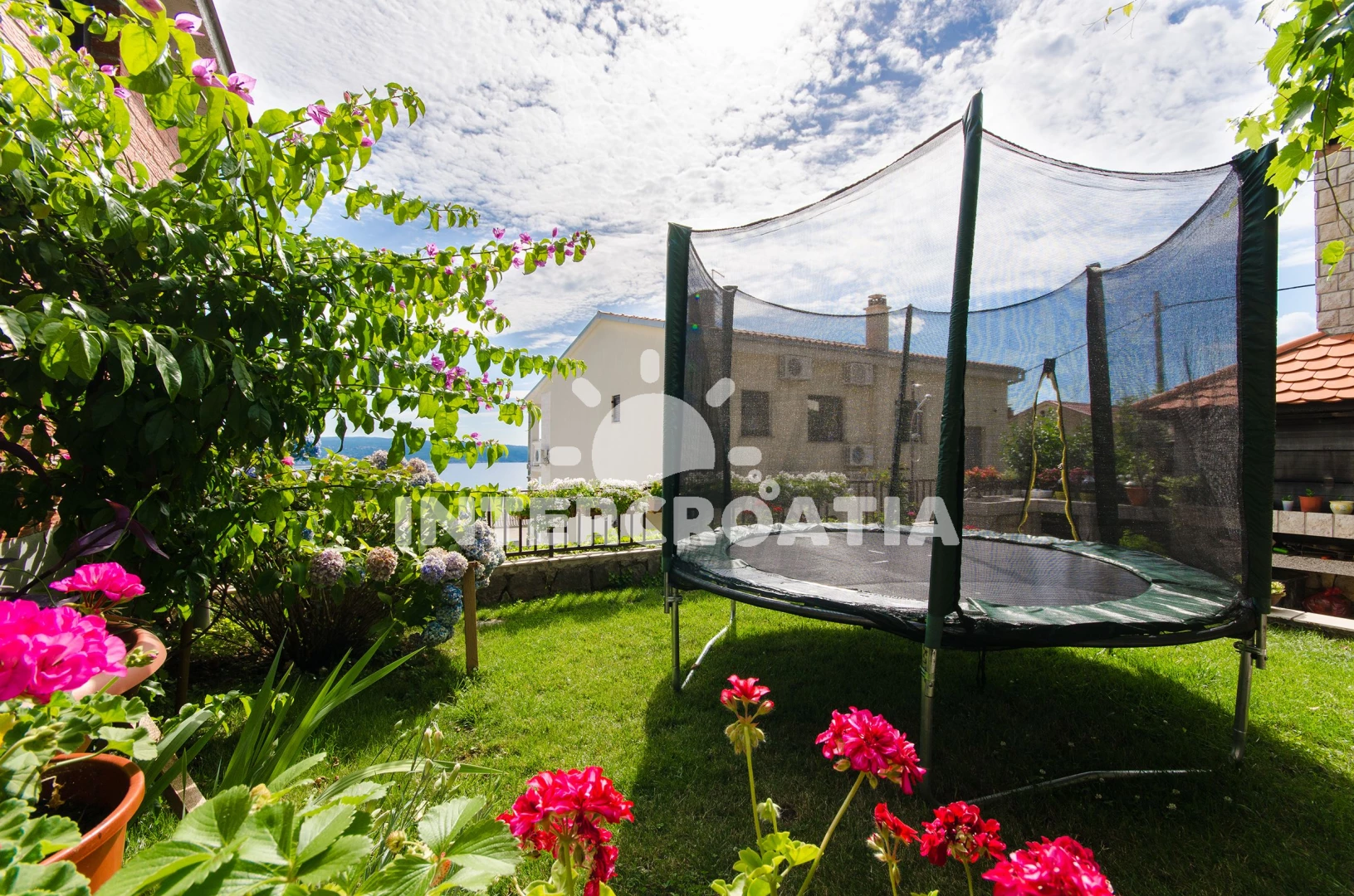 Apartmán Kvarner - Crikvenica KV 7074 N1