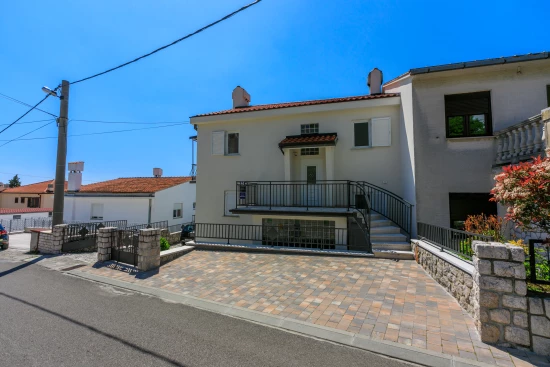 Apartmán Kvarner - Crikvenica KV 7074 N1