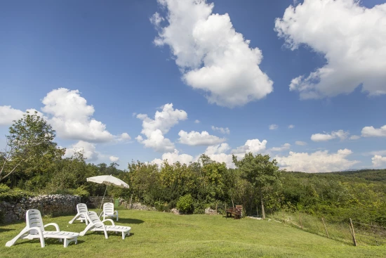 Domek Istrie - Sveta Nedelja IS 7037 N1