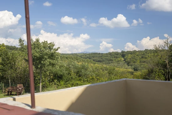 Domek Istrie - Sveta Nedelja IS 7037 N1