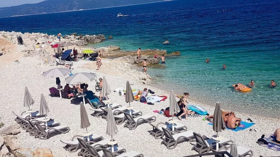 Domek Istrie - Sveta Nedelja IS 7037 N1