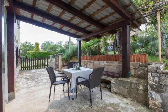 Domek Istrie - Sveta Nedelja IS 7037 N1