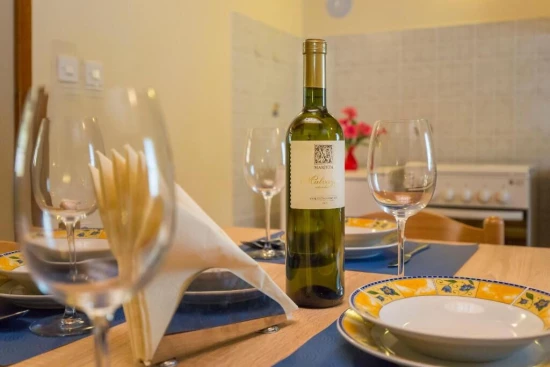 Domek Istrie - Sveta Nedelja IS 7037 N1