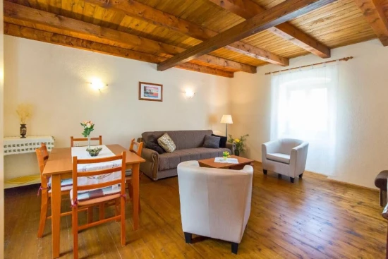 Domek Istrie - Sveta Nedelja IS 7037 N1