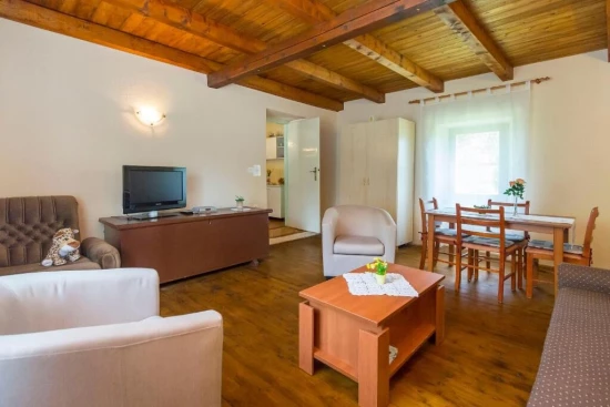 Domek Istrie - Sveta Nedelja IS 7037 N1