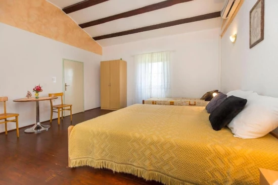 Domek Istrie - Sveta Nedelja IS 7037 N1