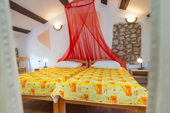 Domek Istrie - Sveta Nedelja IS 7037 N1