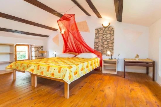 Domek Istrie - Sveta Nedelja IS 7037 N1