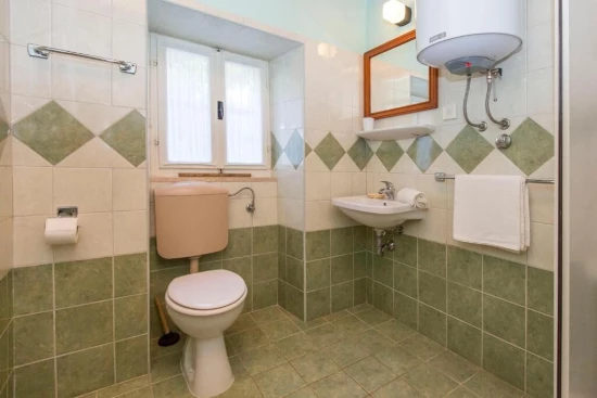 Domek Istrie - Sveta Nedelja IS 7037 N1