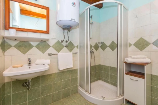 Domek Istrie - Sveta Nedelja IS 7037 N1