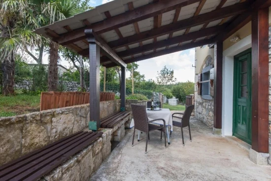 Domek Istrie - Sveta Nedelja IS 7037 N1