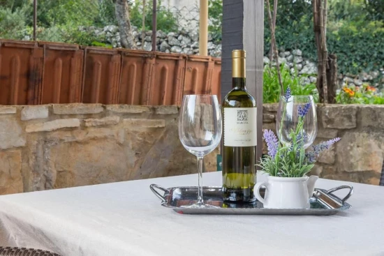 Domek Istrie - Sveta Nedelja IS 7037 N1