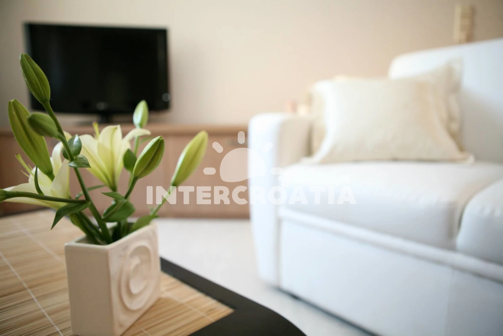 Apartmán Střední Dalmácie - Trogir DA 7353 N2