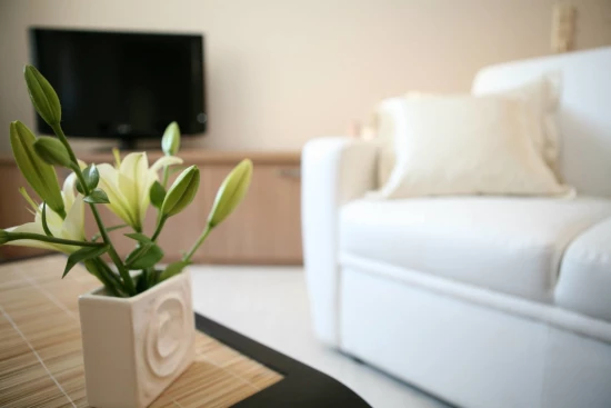 Apartmán Střední Dalmácie - Trogir DA 7353 N2