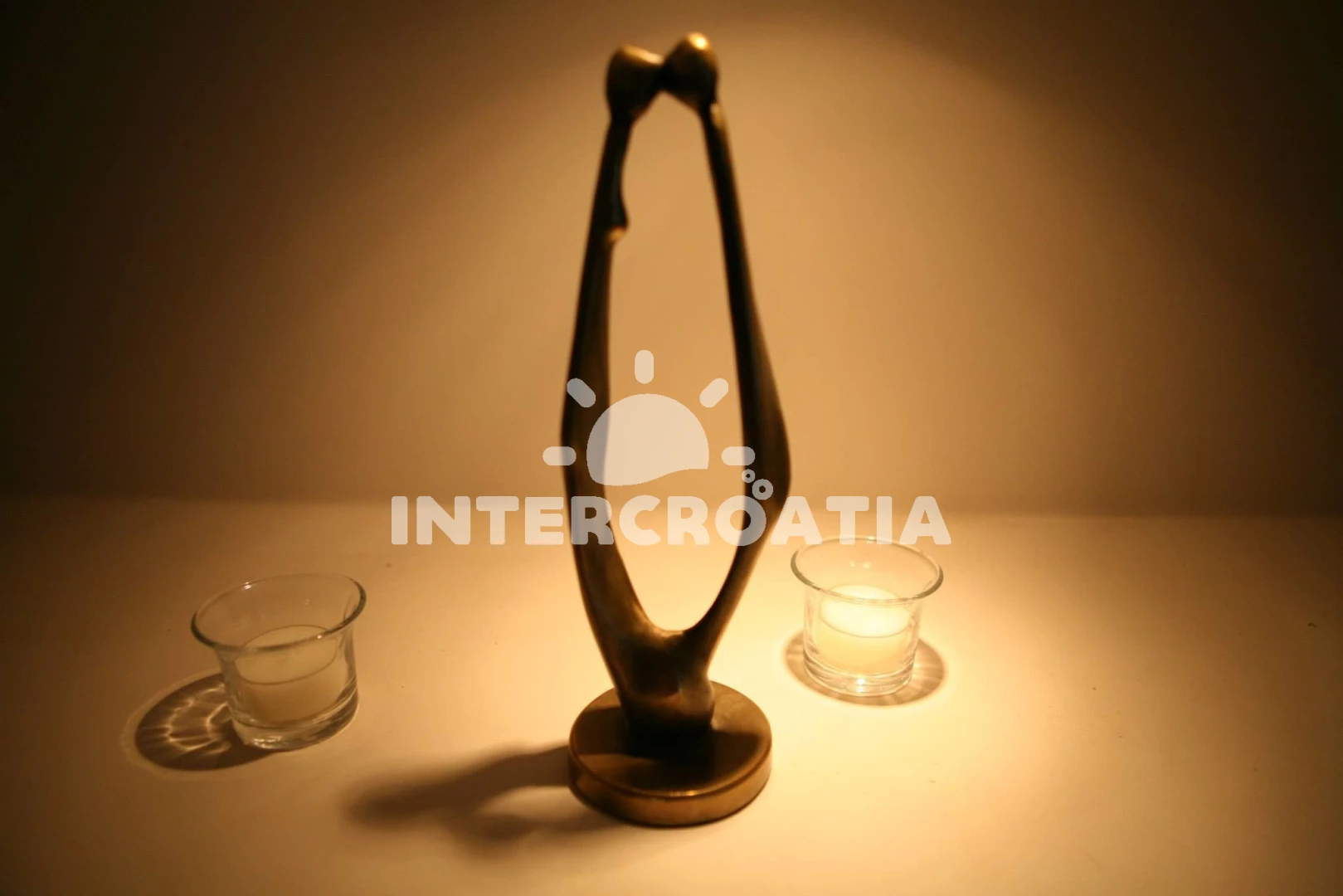 Apartmán Střední Dalmácie - Trogir DA 7353 N2