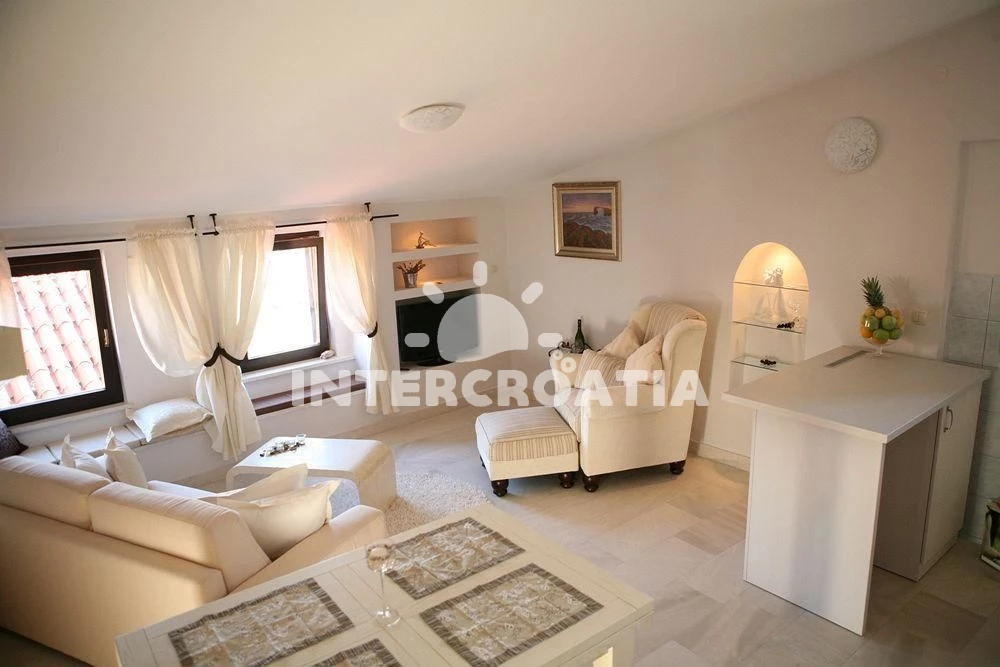 Apartmán Střední Dalmácie - Trogir DA 7353 N2