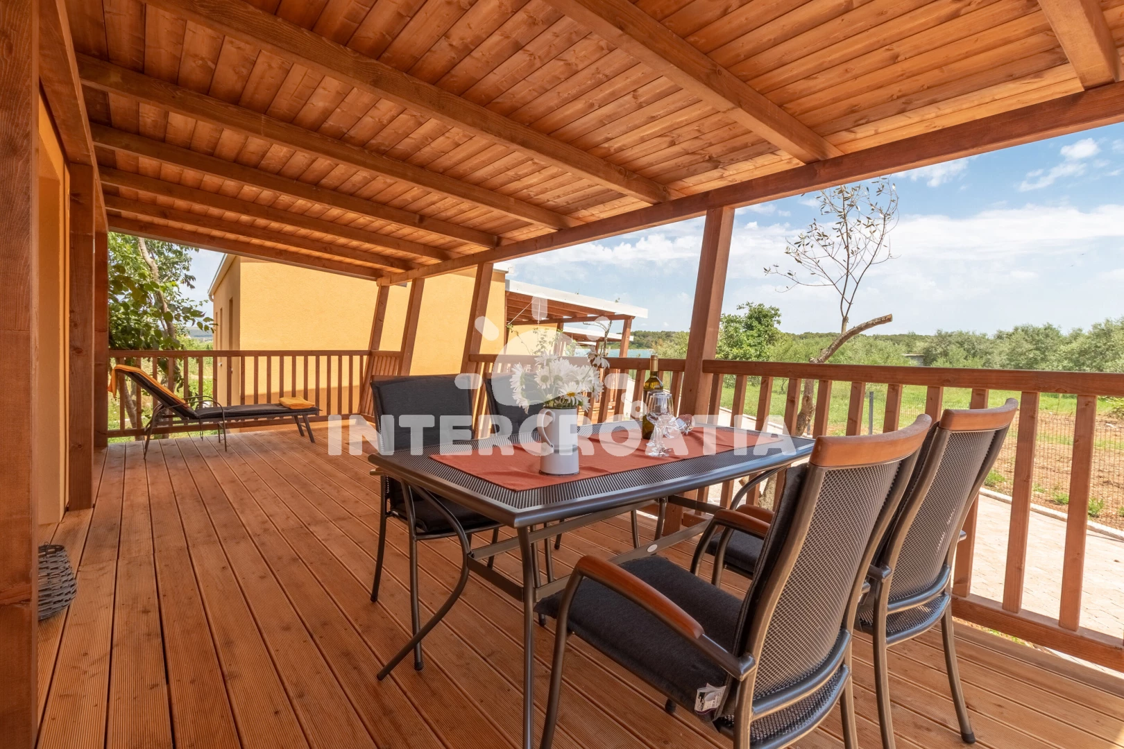 Domek Ostrov Pašman - Pašman OS 9472 N1