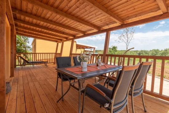 Domek Ostrov Pašman - Pašman OS 9472 N1