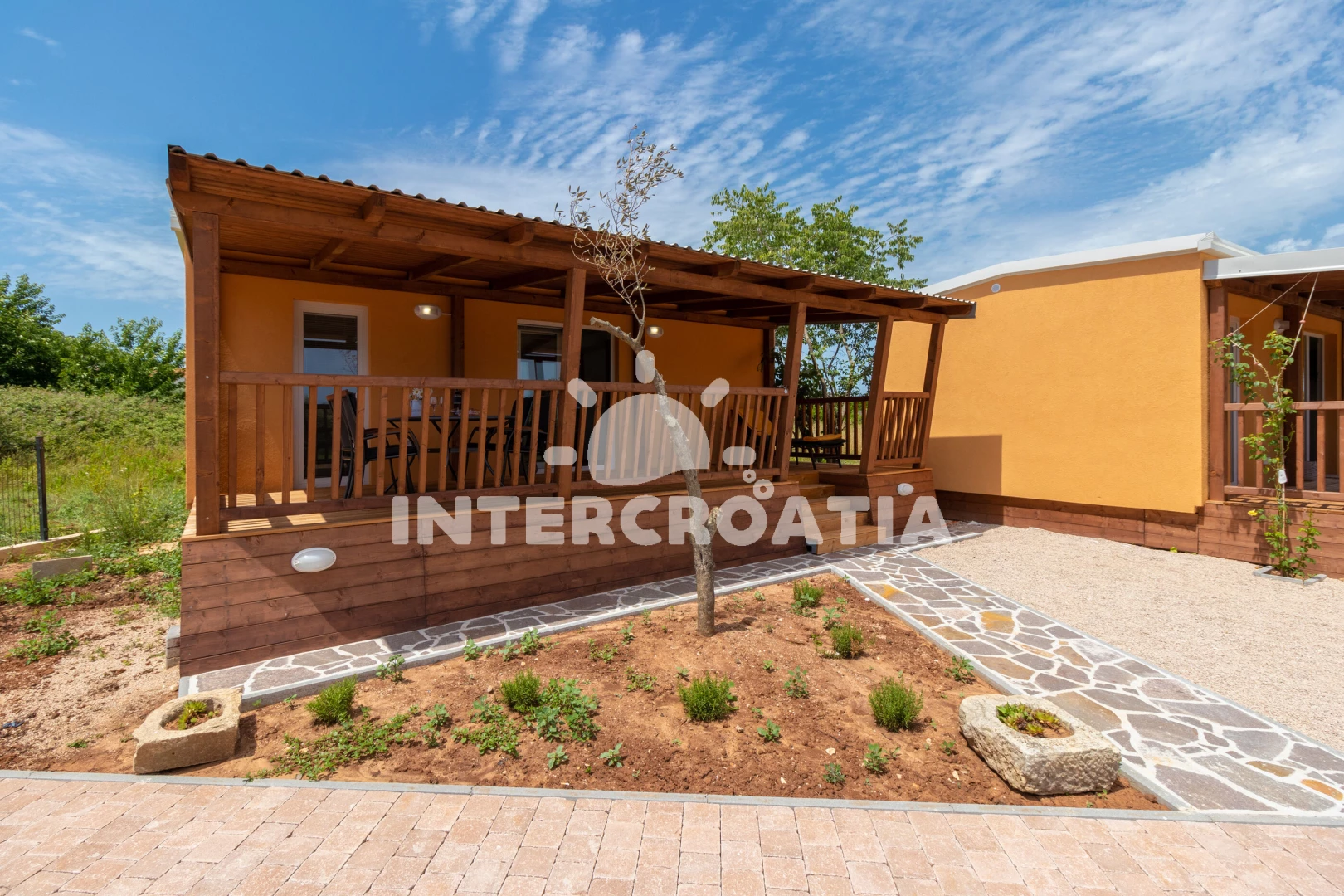 Domek Ostrov Pašman - Pašman OS 9472 N1