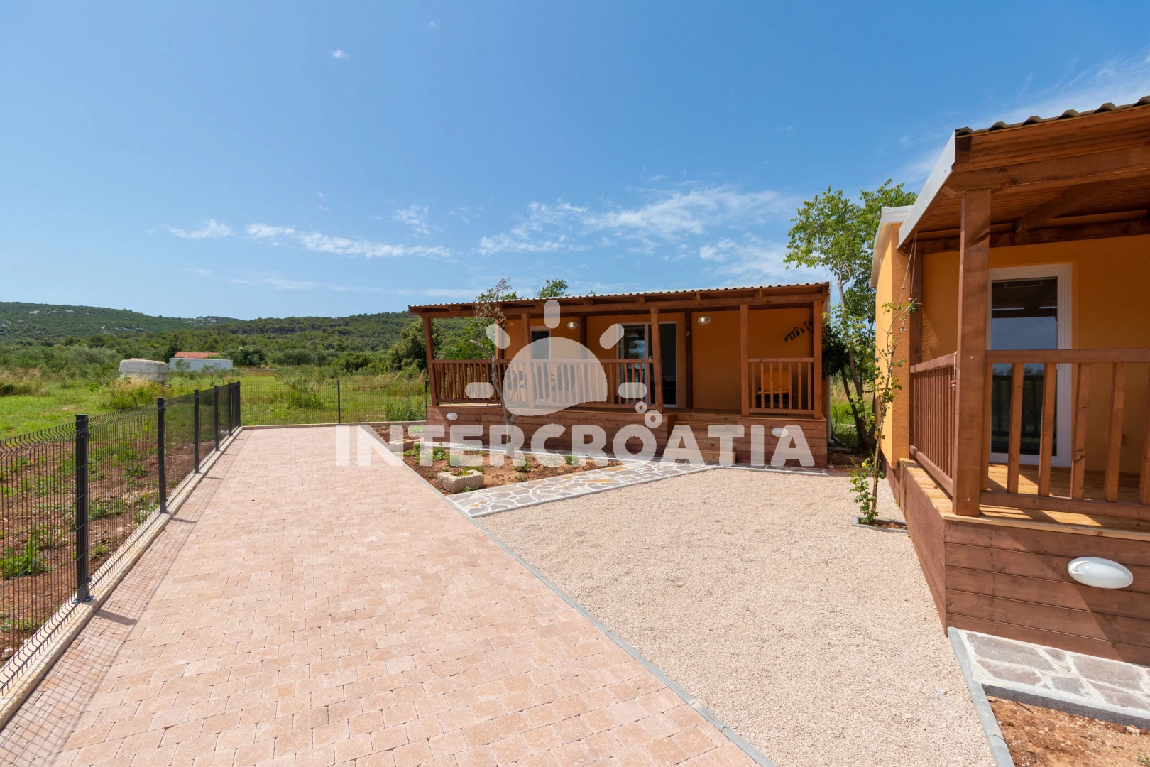 Domek Ostrov Pašman - Pašman OS 9472 N1