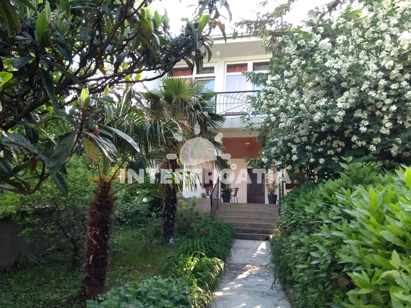 Apartmán Kvarner - Kostrena (Rijeka) KV 7075 N1