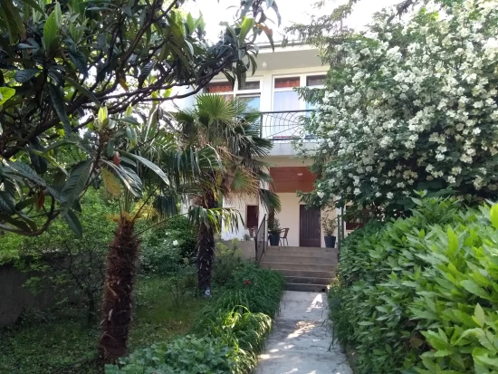 Apartmán Kvarner - Kostrena (Rijeka) KV 7075 N1