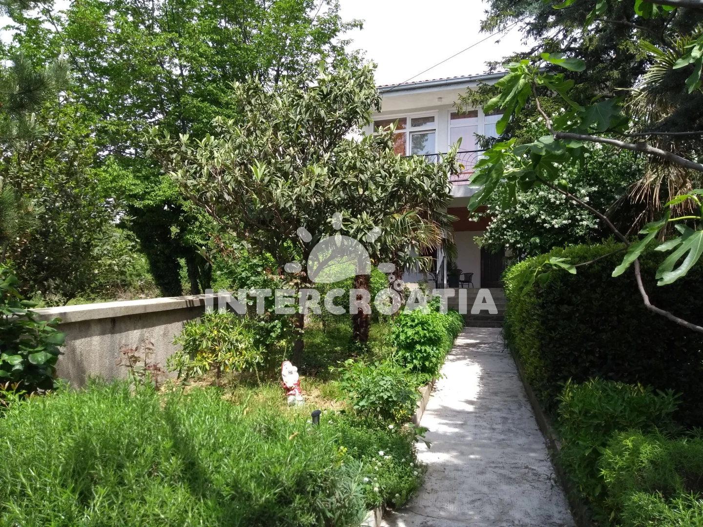 Apartmán Kvarner - Kostrena (Rijeka) KV 7075 N1