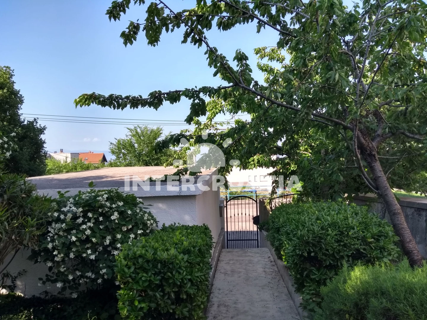 Apartmán Kvarner - Kostrena (Rijeka) KV 7075 N1