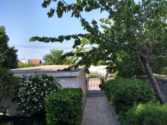 Apartmán Kvarner - Kostrena (Rijeka) KV 7075 N1