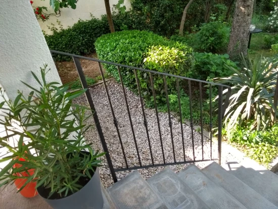 Apartmán Kvarner - Kostrena (Rijeka) KV 7075 N1