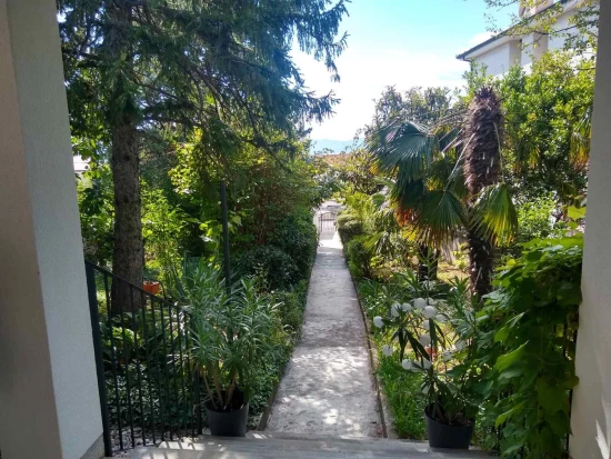 Apartmán Kvarner - Kostrena (Rijeka) KV 7075 N1