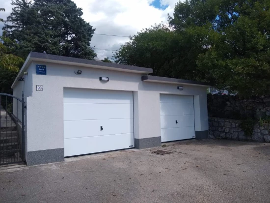 Apartmán Kvarner - Kostrena (Rijeka) KV 7075 N1