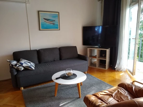 Apartmán Kvarner - Kostrena (Rijeka) KV 7075 N1