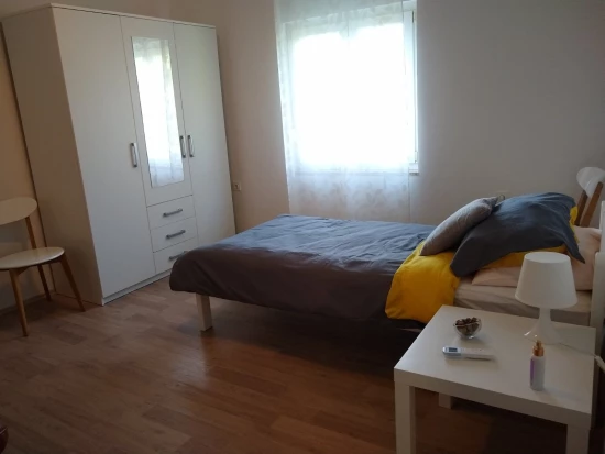 Apartmán Kvarner - Kostrena (Rijeka) KV 7075 N1