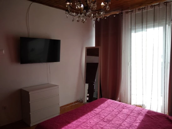 Apartmán Kvarner - Kostrena (Rijeka) KV 7075 N1