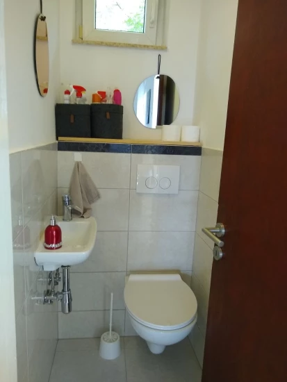 Apartmán Kvarner - Kostrena (Rijeka) KV 7075 N1