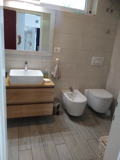 Apartmán Kvarner - Kostrena (Rijeka) KV 7075 N1