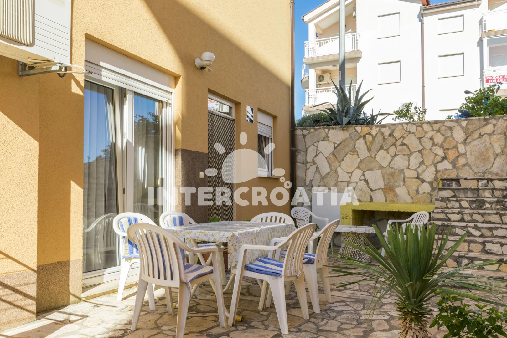 Apartmán Severní Dalmácie - Rogoznica DA 7355 N1