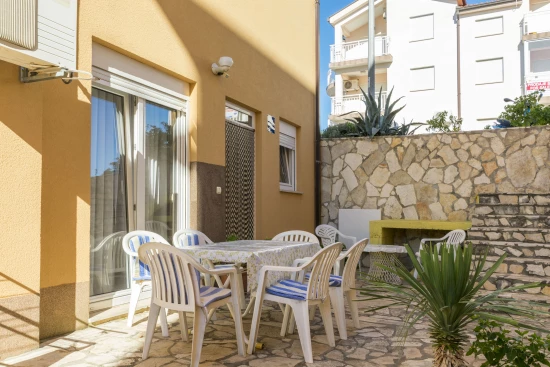 Apartmán Severní Dalmácie - Rogoznica DA 7355 N1