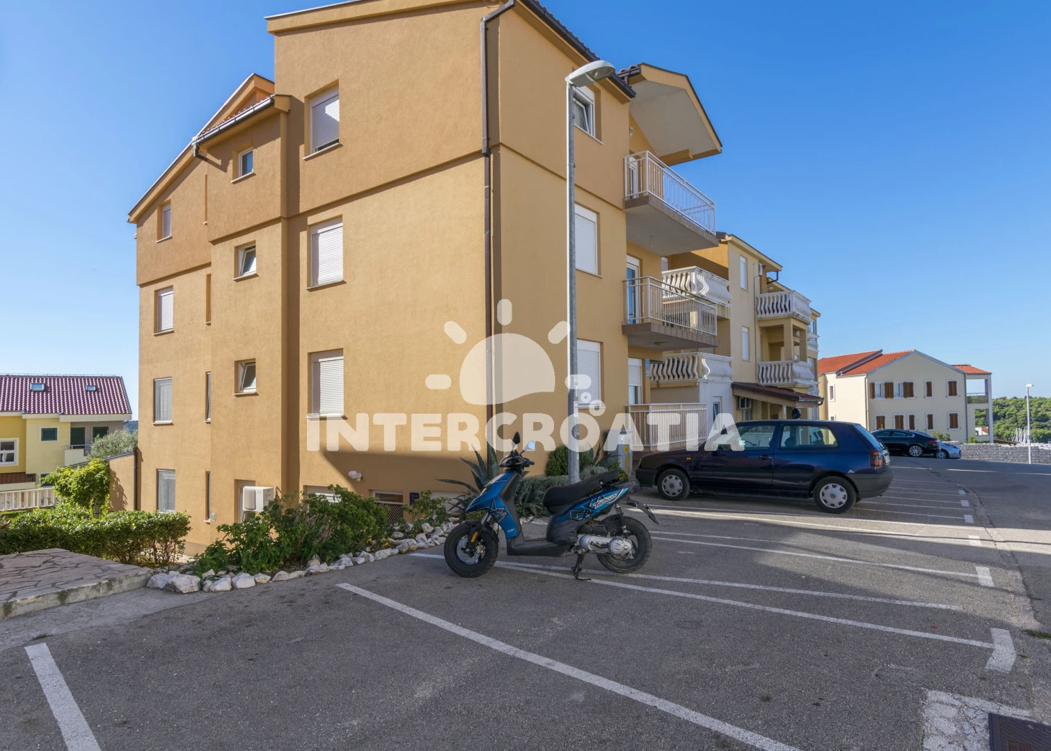 Apartmán Severní Dalmácie - Rogoznica DA 7355 N1