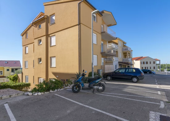 Apartmán Severní Dalmácie - Rogoznica DA 7355 N1