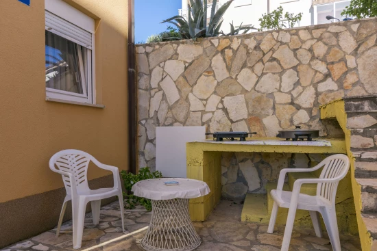 Apartmán Severní Dalmácie - Rogoznica DA 7355 N1