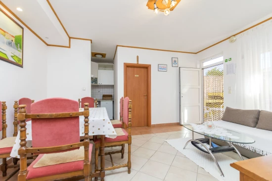 Apartmán Severní Dalmácie - Rogoznica DA 7355 N1