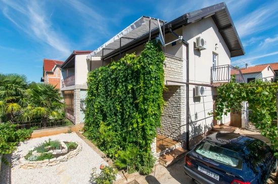 Apartmán Severní Dalmácie - Pirovac DA 7355 N2