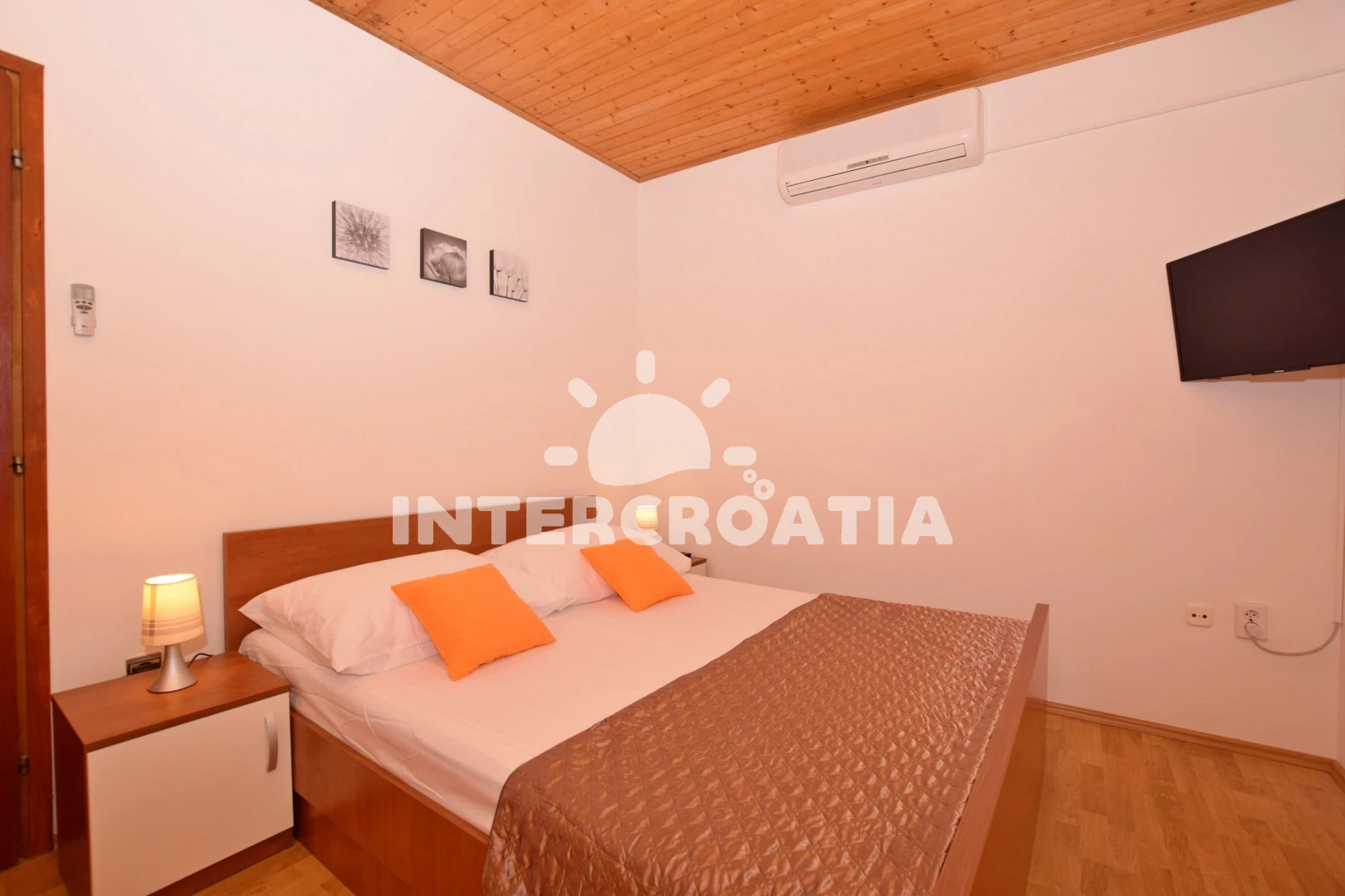 Apartmán Severní Dalmácie - Pirovac DA 7355 N2