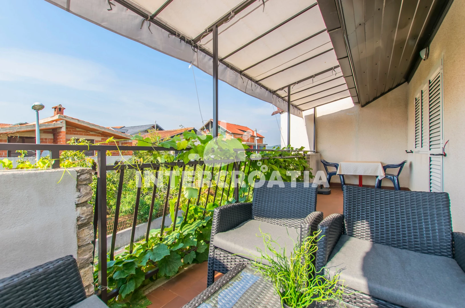 Apartmán Severní Dalmácie - Pirovac DA 7355 N2