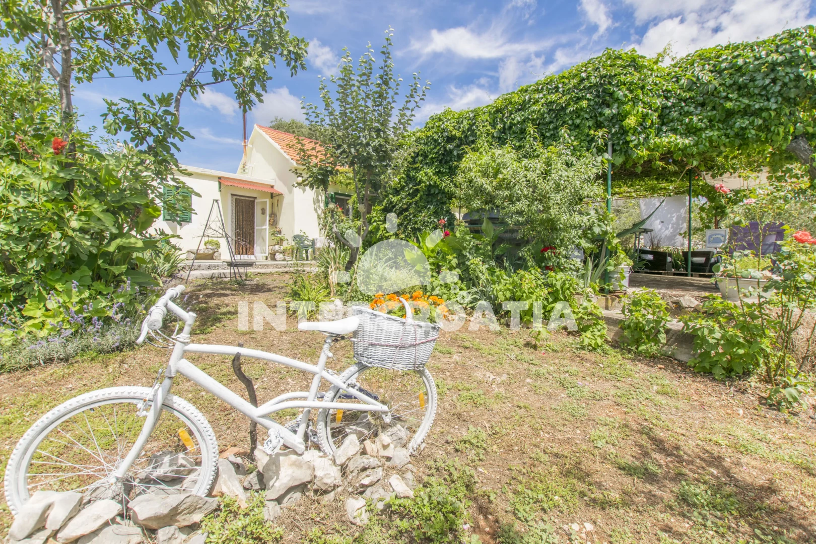 Domek Severní Dalmácie - Vrpolje DA 7357 N1