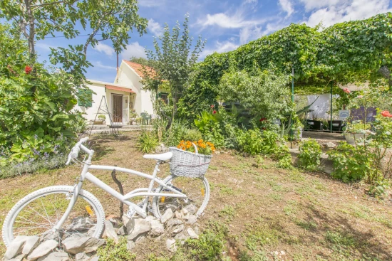 Domek Severní Dalmácie - Vrpolje DA 7357 N1